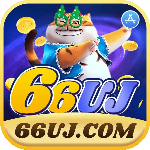 66uj App - Aplicativo Móvel Oficial