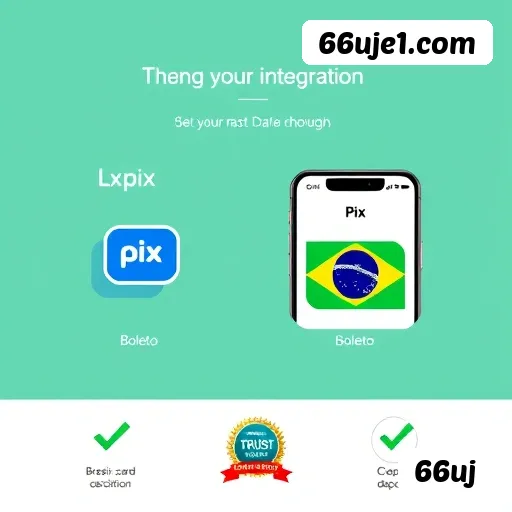 66uj Belo Horizonte - Jackpots