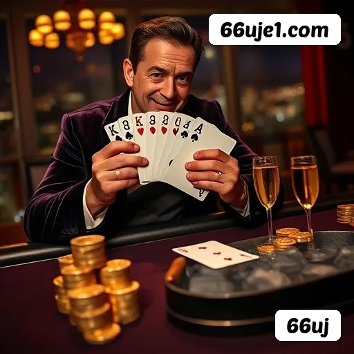 66uj - User Statistics