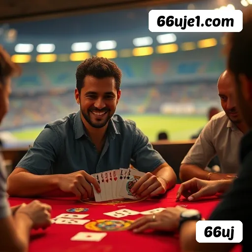 66uj - App Features